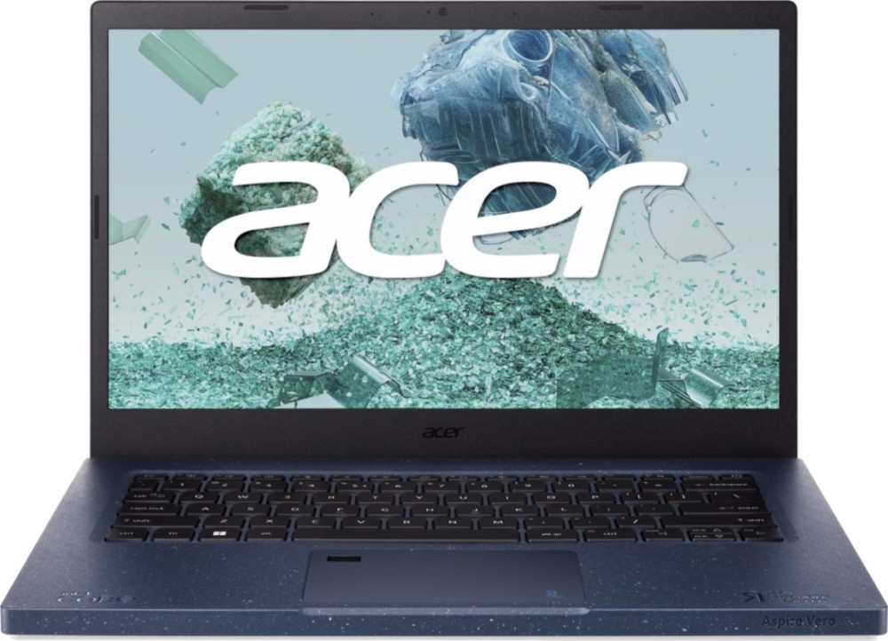 Ноутбук Acer Aspire Vero AV14-51 AV14-51-58V8 (NX.KBNEP.001)