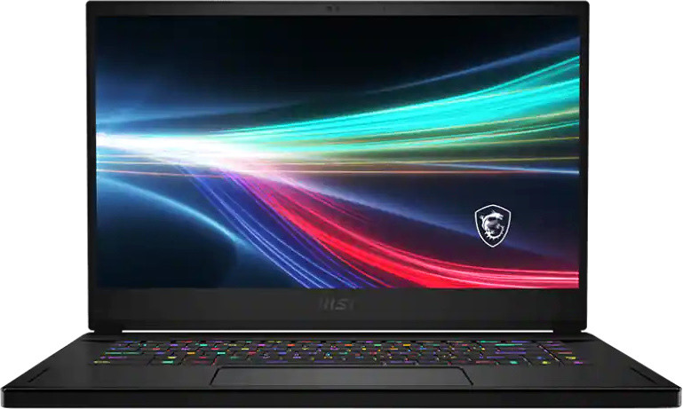 Ноутбук MSI Creator 15 A11UH A11UH-492US