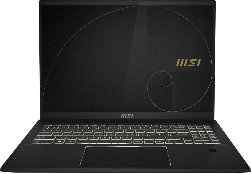 Ноутбук MSI Summit E16 Flip Evo A12MT SE16F Evo A12MT-009US