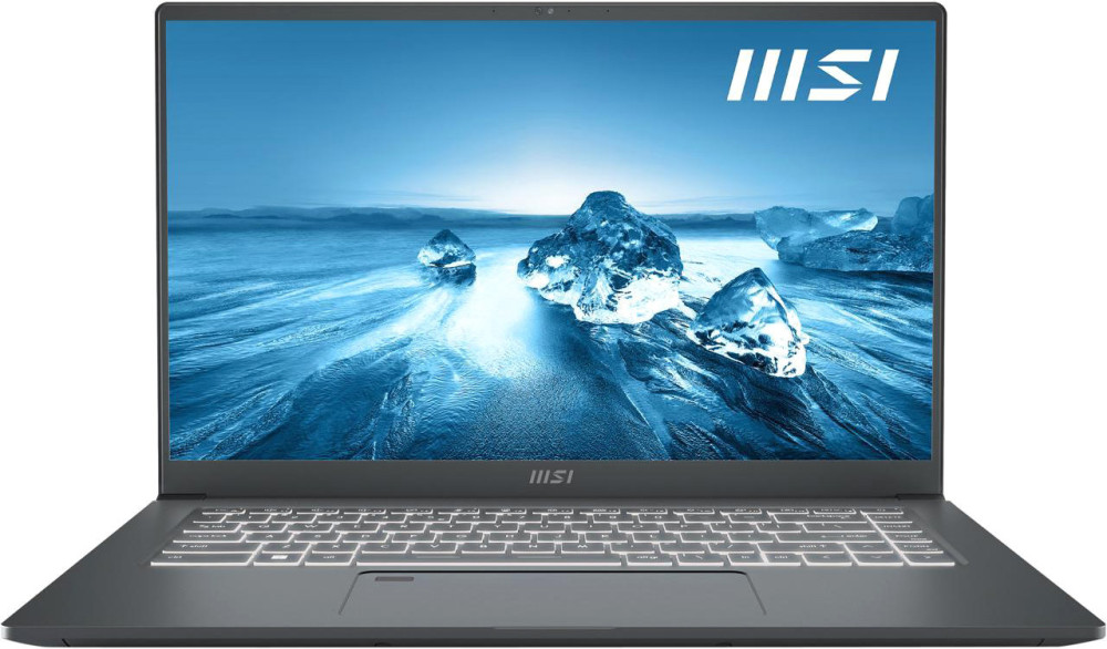 Ноутбук MSI Prestige 15 A12UC P15 A12UC-072CZ