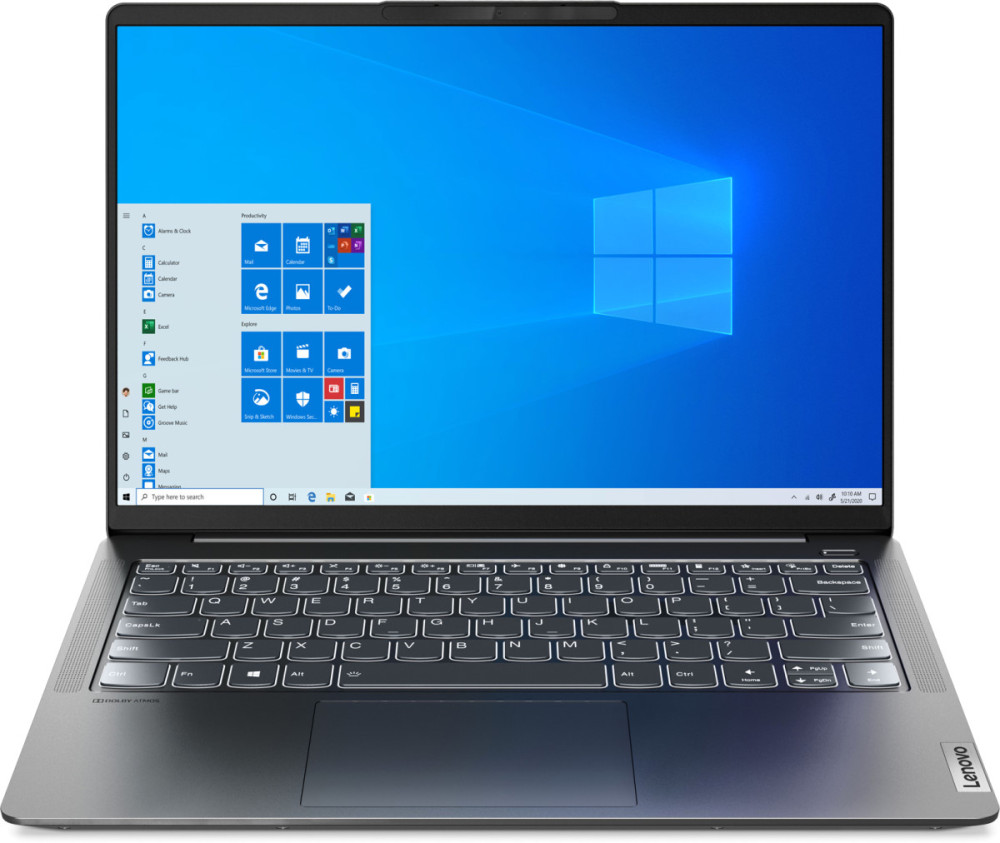 Ноутбук Lenovo IdeaPad 5 Pro 14ITL6 5 Pro 14ITL6 82L300E6PB