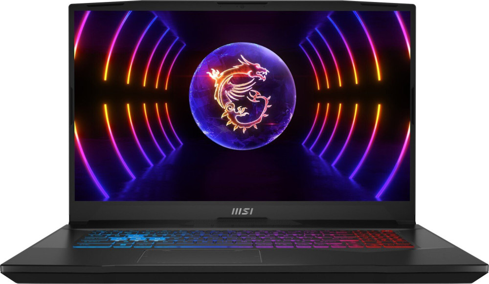 Ноутбук MSI Pulse 17 B13VGK B13VGK-431XUA