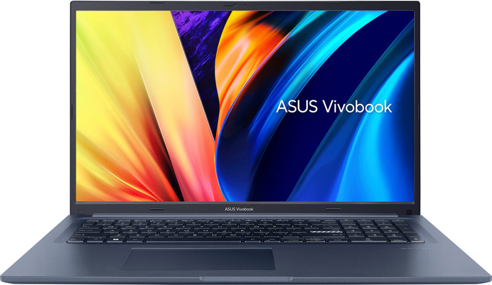 Ноутбук Asus Vivobook 17 M1702QA M1702QA-AU007W