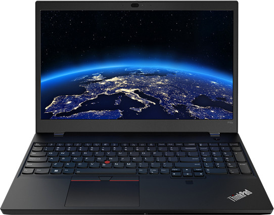 Ноутбук Lenovo ThinkPad T15p Gen 3 T15p Gen 3 21DA0003CK