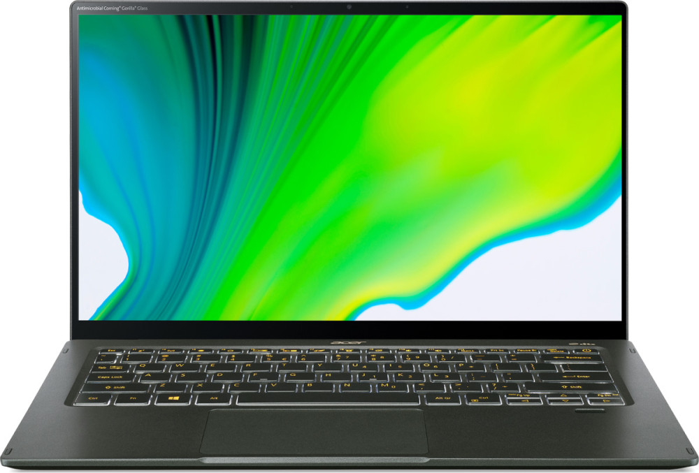 Ноутбук Acer Swift 5 SF514-55T SF514-55T-54ZD (NX.A34EP.006)