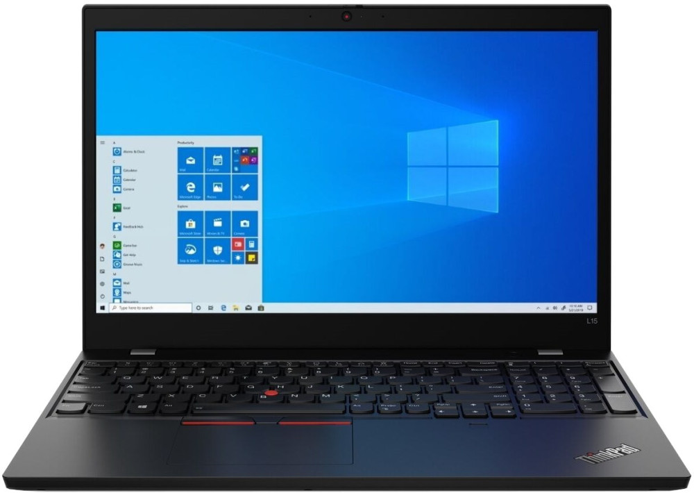 Ноутбук Lenovo ThinkPad L15 Gen 1 AMD 20U7003CRI