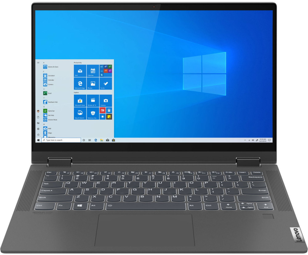 Ноутбук Lenovo IdeaPad Flex 5 14IIL05 81X1000NUS