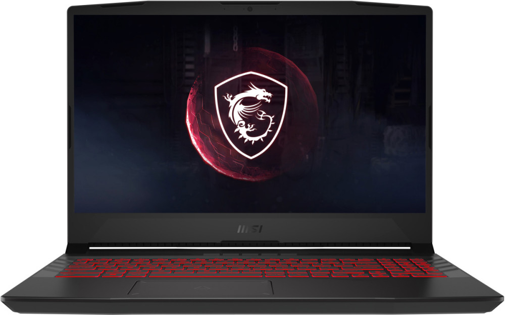Ноутбук MSI Pulse GL66 11UCK GL66 11UCK-234US