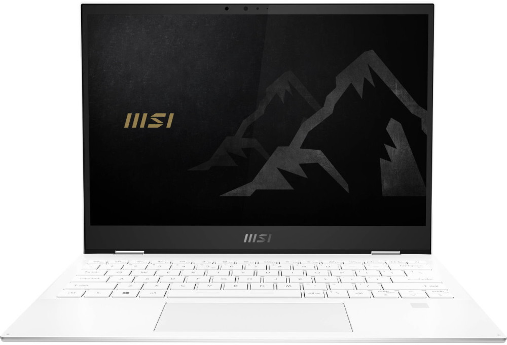Ноутбук MSI Summit E13 Flip EVO A11MT E13 A11MT-088PL
