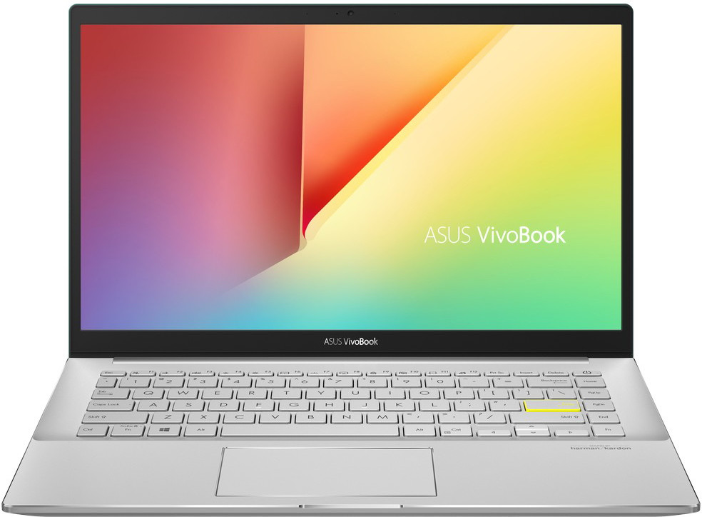 Ноутбук Asus VivoBook S14 S433EQ S433EQ-AM257 (90NB0RK2-M03980)