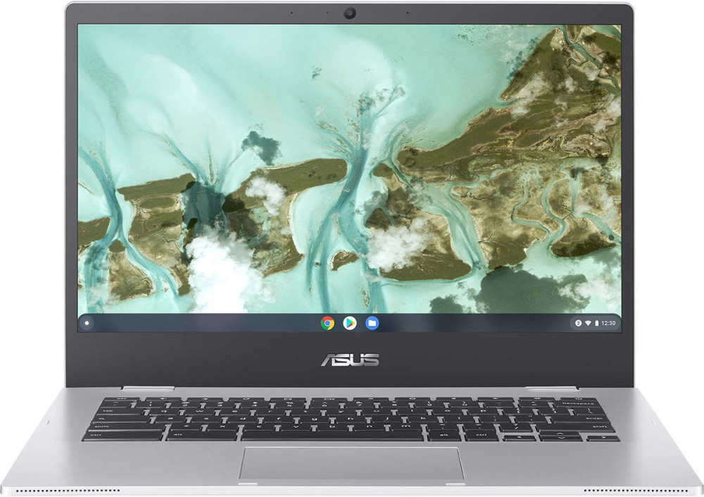 Ноутбук Asus Chromebook CX1 CX1400CKA CX1400CKA-EB0588 (90NX03I2-M00N20)