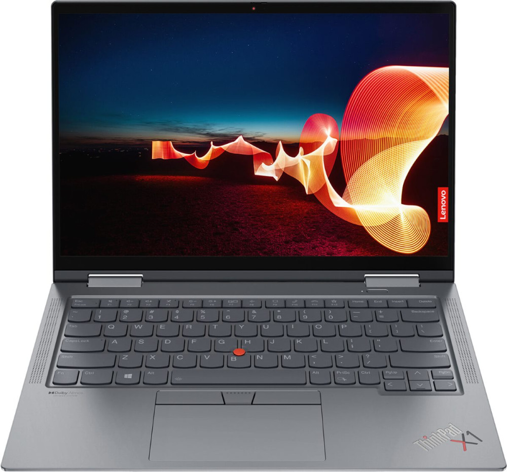 Ноутбук Lenovo ThinkPad X1 Yoga Gen6 X1 Yoga Gen6 20XY00BBUS