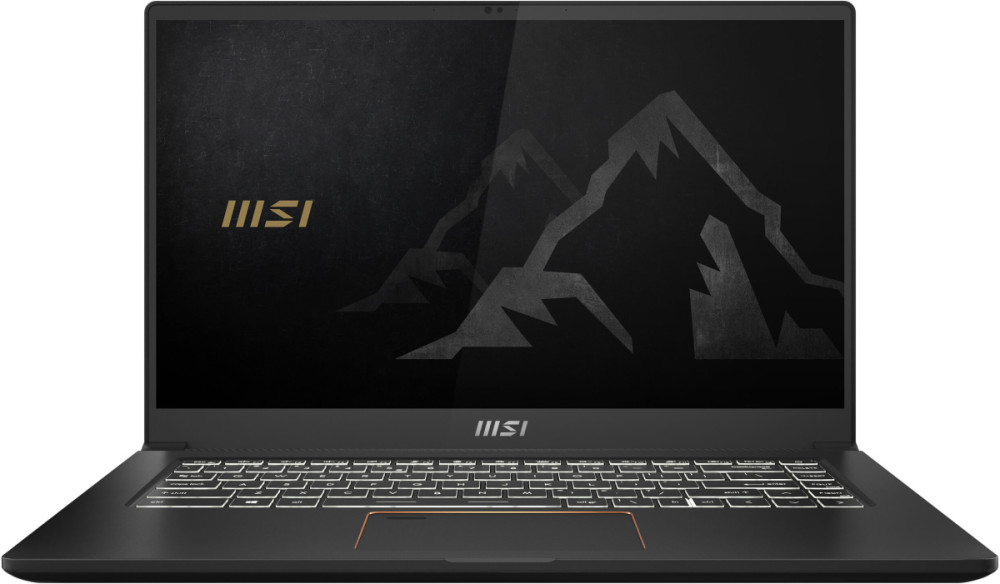 Ноутбук MSI Summit E15 A11SCST A11SCST-047IT