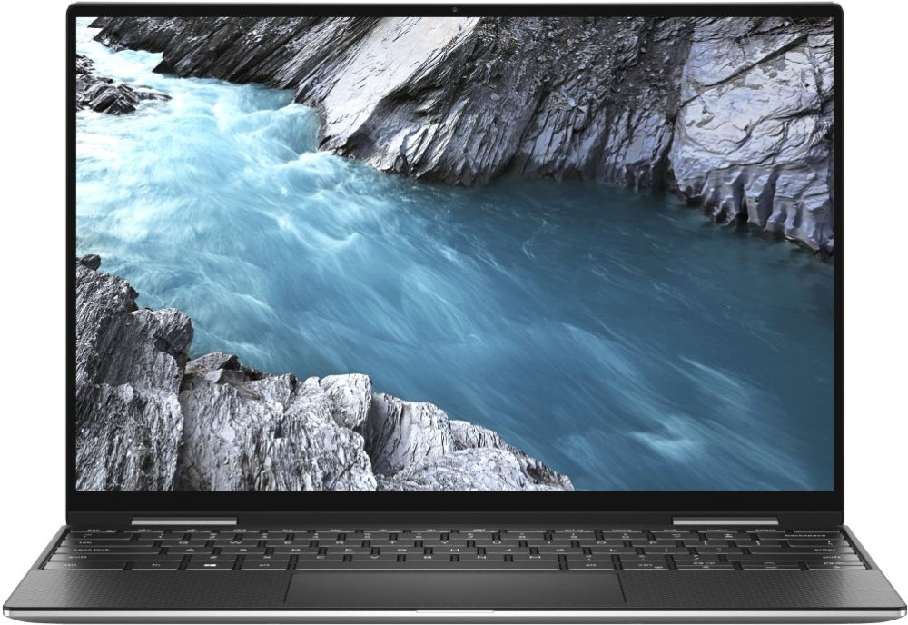 Ноутбук Dell XPS 13 9310 2-in-1 XPS0214X