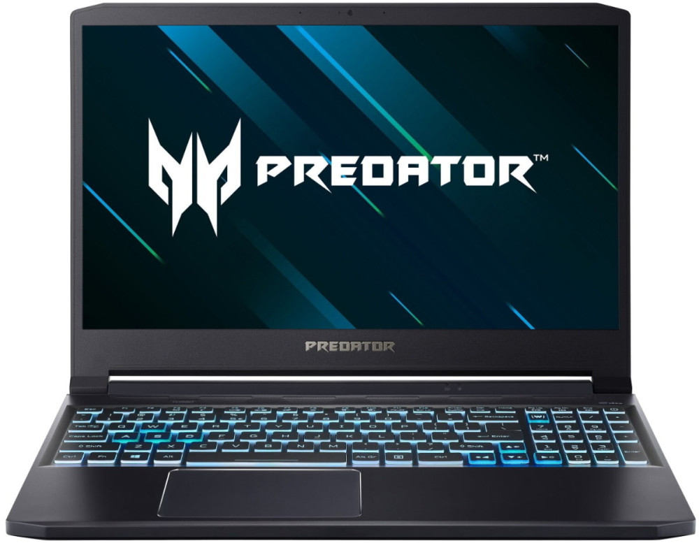 Ноутбук Acer Predator Triton 300 PT315-52 PT315-52-73WT (NH.Q7AAA.003)