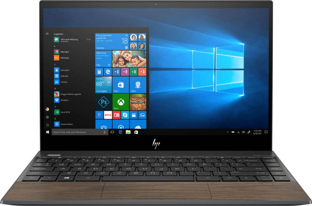 Ноутбук HP ENVY 13-aq1000 13-AQ1012UR 9HC30EA