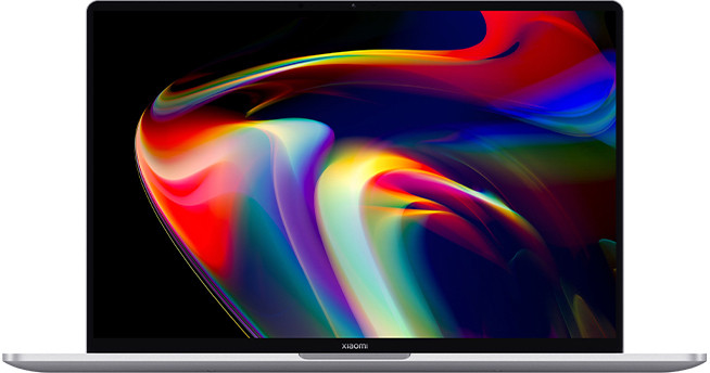 Ноутбук Xiaomi Mi Notebook Pro 14 2021 Mi Notebook Pro 14 i7 11390H 16/512GB/MX450 Silver (JYU4386CN)