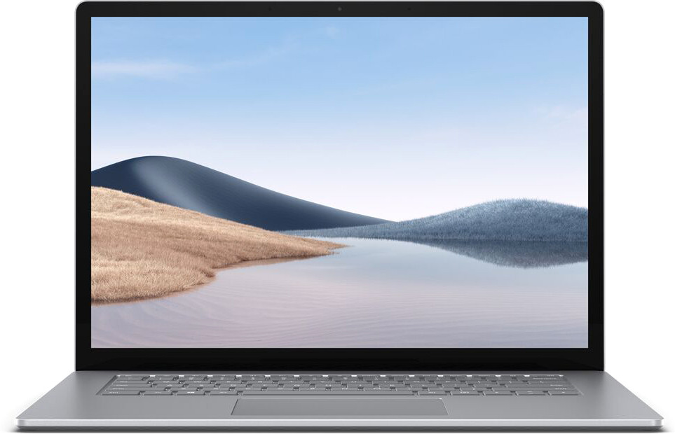 Ноутбук Microsoft Surface Laptop 4 15 inch 5W6-00001 (5W6-00010)