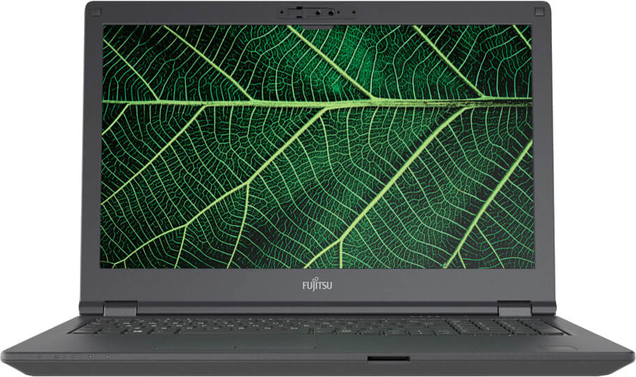 Ноутбук Fujitsu LifeBook E5511 FPC07570BK89397-041