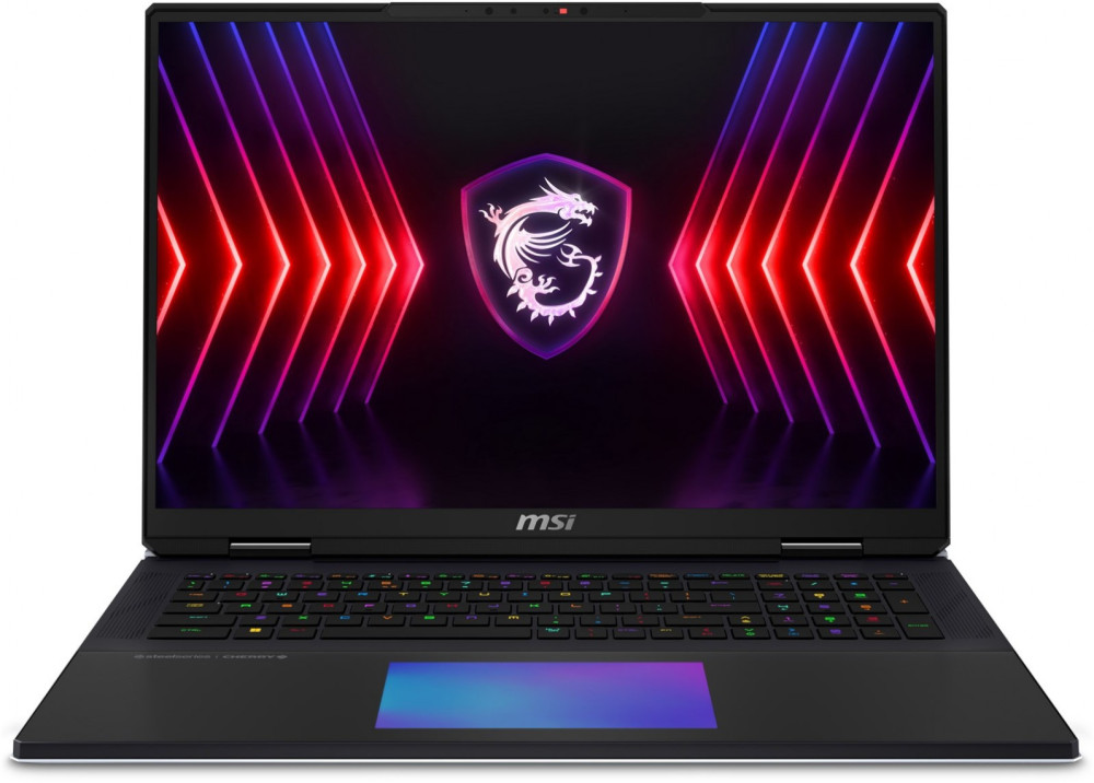 Ноутбук MSI Titan 18 HX A14VHG 18 HX A14VHG-070DE