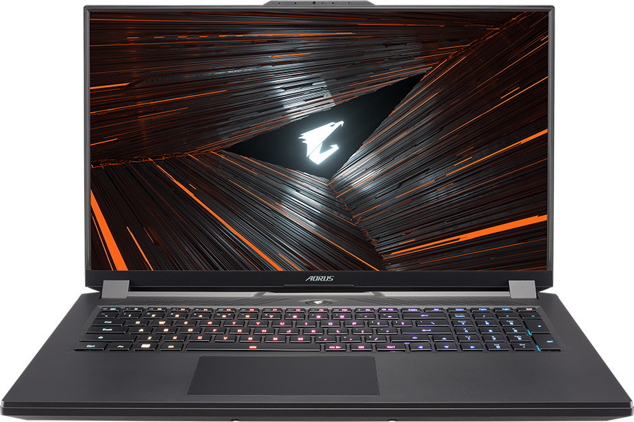 Ноутбук Gigabyte AORUS 17X XES 17X XES-B3EE544SP