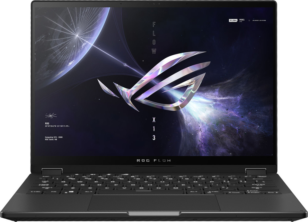 Ноутбук Asus ROG Flow X13 2023 GV302XV GV302XV-NEBULA009W