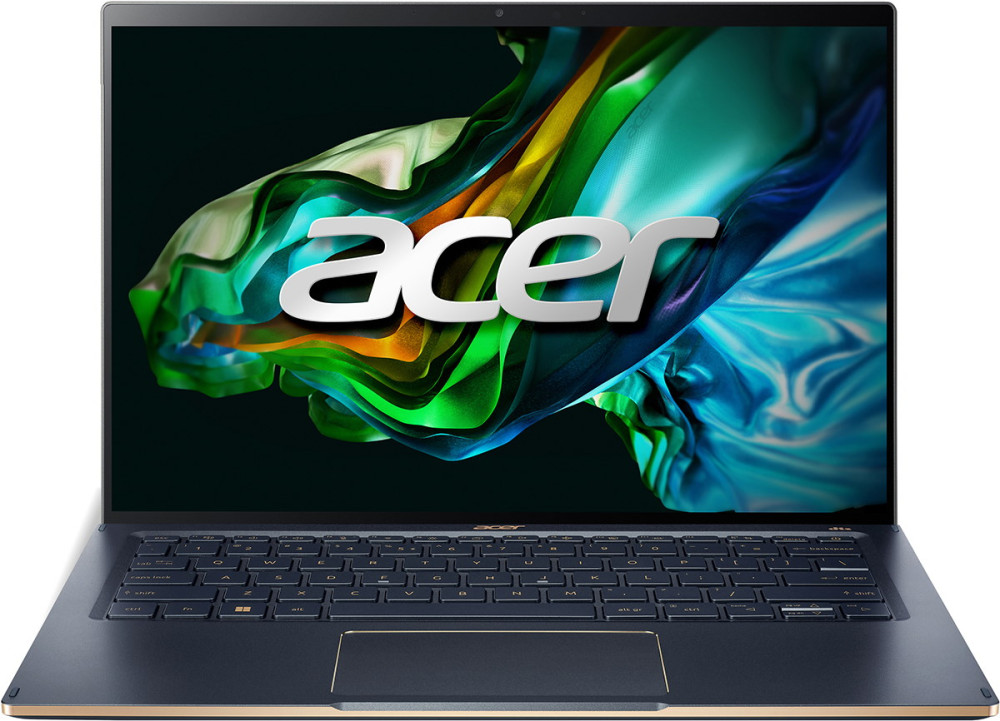 Ноутбук Acer Swift 14 SF14-71T SF14-71T-792W (NX.KESEC.003)