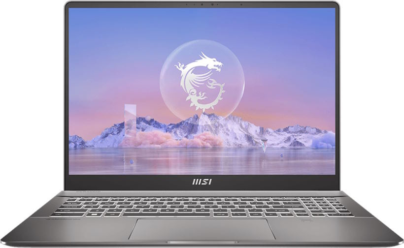 Ноутбук MSI Creator Z16 HX Studio A13VGTA A13VGTA-035PL