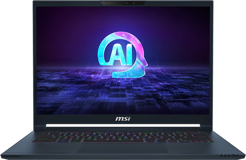 Ноутбук MSI Stealth 14 AI Studio A1VGG 14 AI S A1VGG-024PL