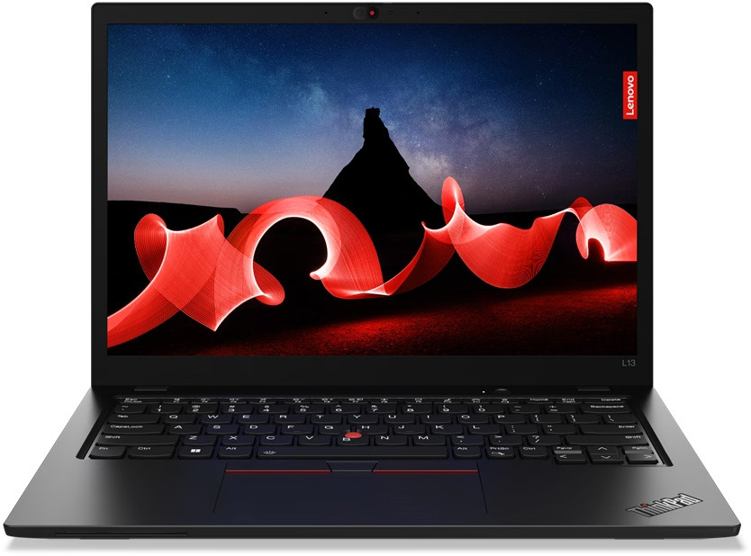 Ноутбук Lenovo ThinkPad L13 Gen 4 AMD L13 Gen 4 21FN0008PB