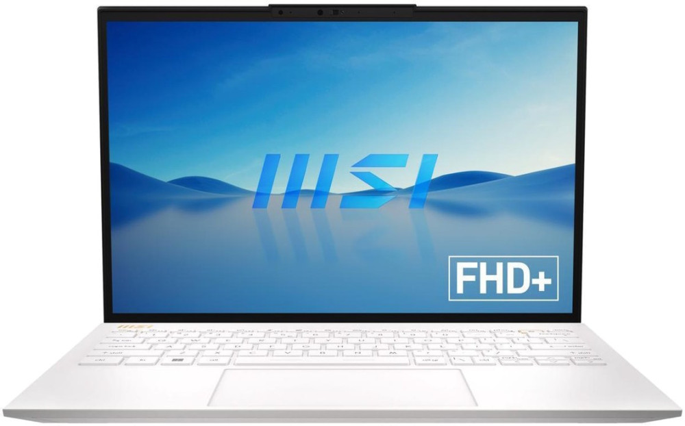 Ноутбук MSI Prestige 13 Evo A13M A13M-074US