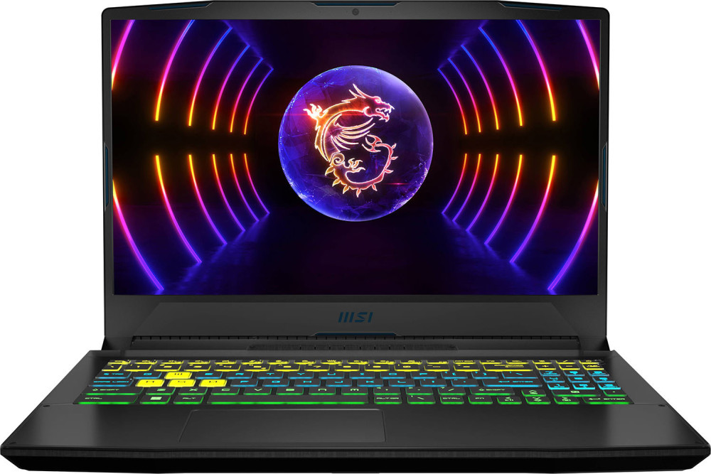 Ноутбук MSI Crosshair 15 C12VG 15 C12VG-246PL