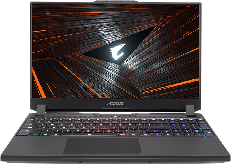 Ноутбук Gigabyte AORUS 15 XE4 15 XE4-73EEB14SH