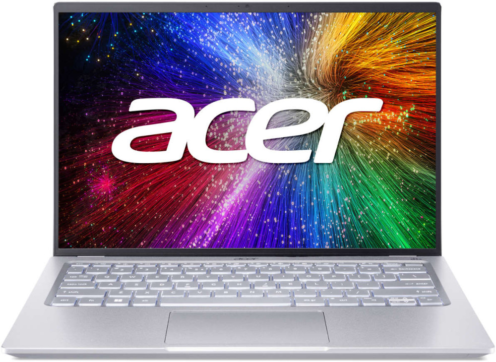Ноутбук Acer Swift 3 SF314-71 SF314-71-58HC (NX.KADEU.001)