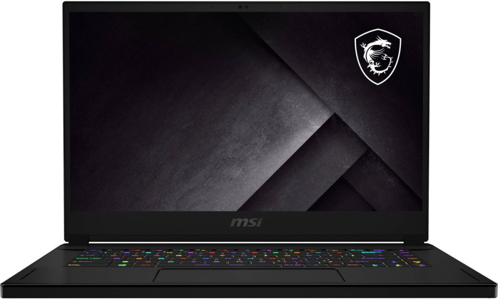 Ноутбук MSI GS66 Stealth 10UE GS66 10UE-256US