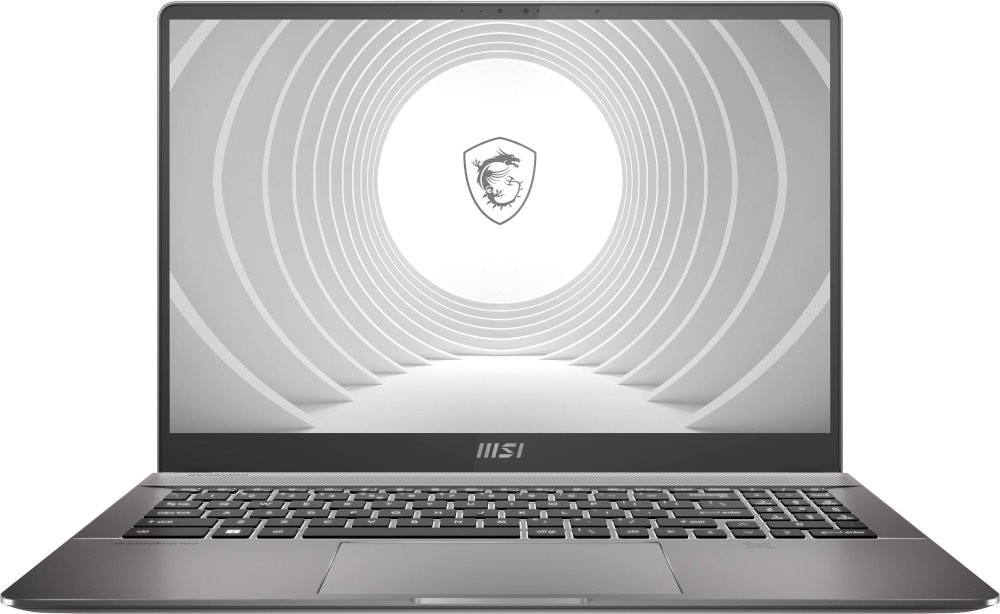 Ноутбук MSI Creator Z16P B12UHST Z16P B12UHST-022PL