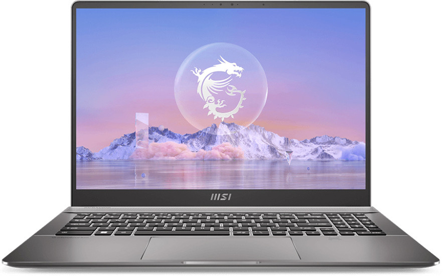 Ноутбук MSI Creator Z16 HX Studio B13VFTO B13VFTO-012CZ