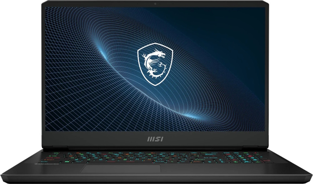 Ноутбук MSI Vector GP76 HX 12UGS GP76 HX 2UGS-245RO