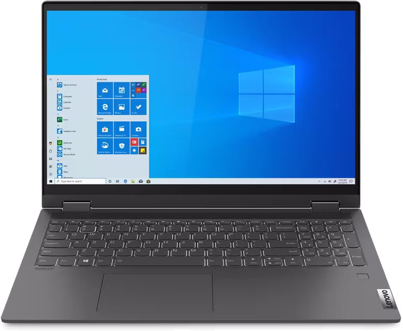 Ноутбук Lenovo IdeaPad Flex 5 15ITL05 5 15ITL05 82HT00CQUS