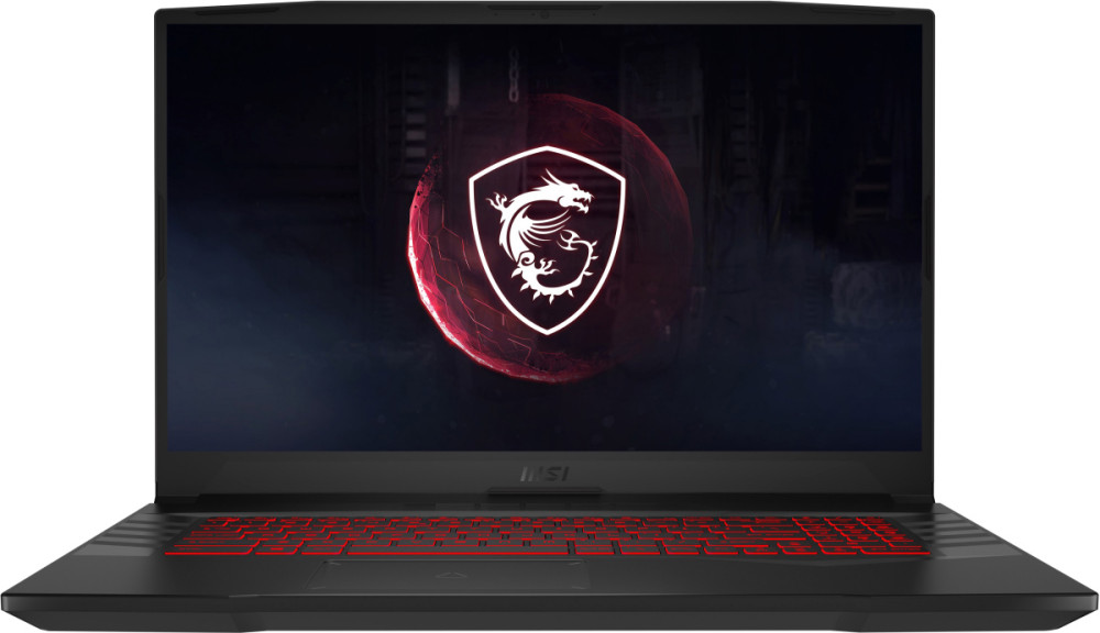 Ноутбук MSI Pulse GL76 12UDK GL76 12UDK-043XPL