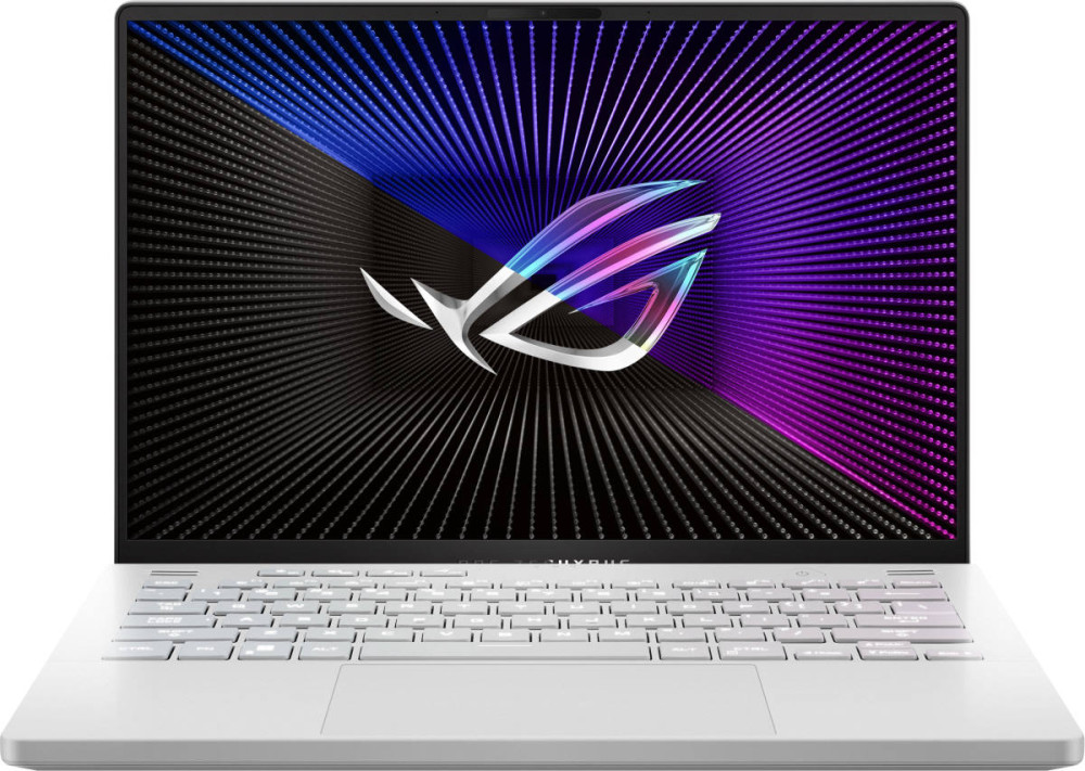 Ноутбук Asus ROG Zephyrus G14 2023 GA402XU GA402XU-N2030W
