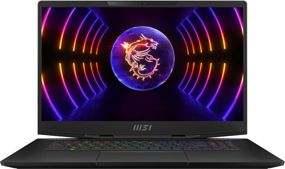 Ноутбук MSI Stealth 17 Studio A13VG A13VG-025PL