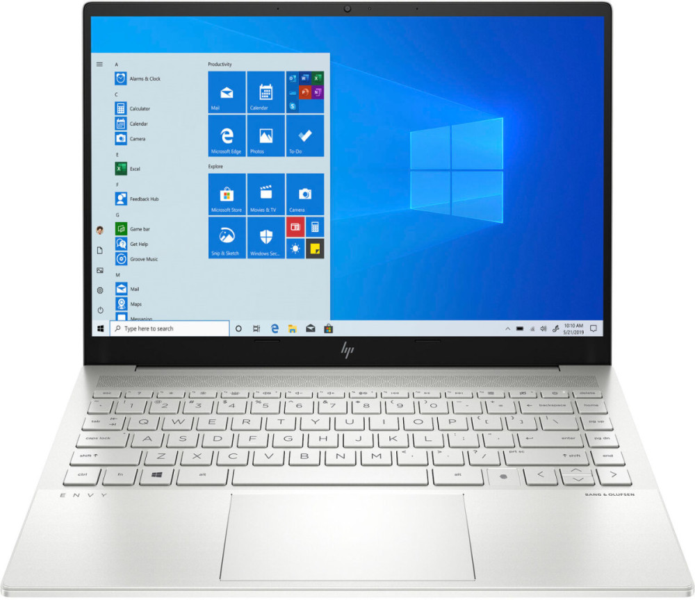 Ноутбук HP ENVY 14-eb0000 14-EB0212NW 4P499EA