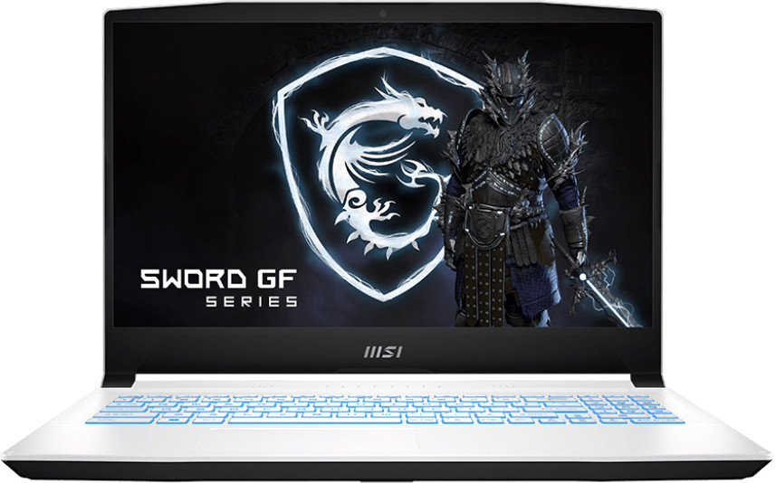 Ноутбук MSI Sword 15 A12UC S15 A12UC-433PL