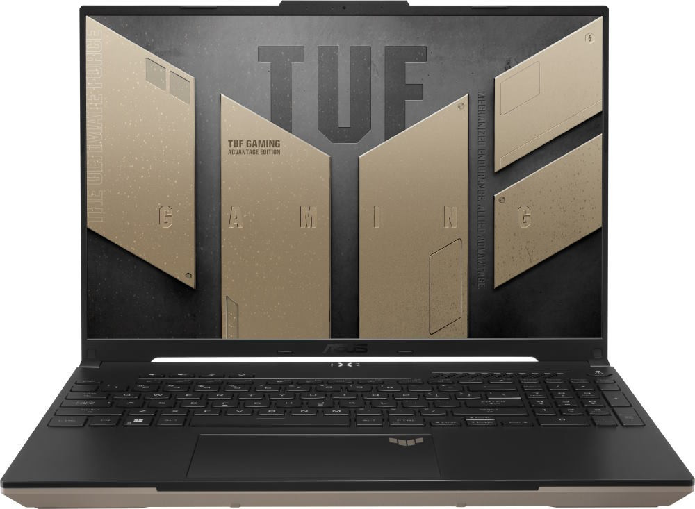 Ноутбук Asus TUF Gaming A16 Advantage Edition 2023 FA617NT FA617NT-A16.R77700