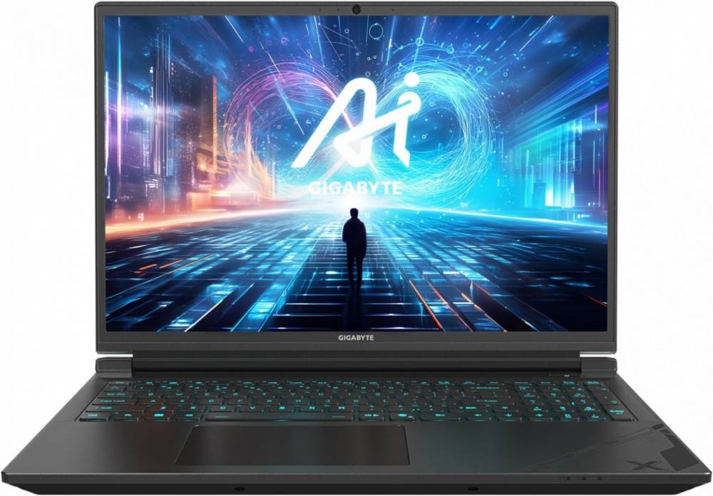 Ноутбук Gigabyte G6X 9KG 2024 G6X 9KG-43CZ854SH