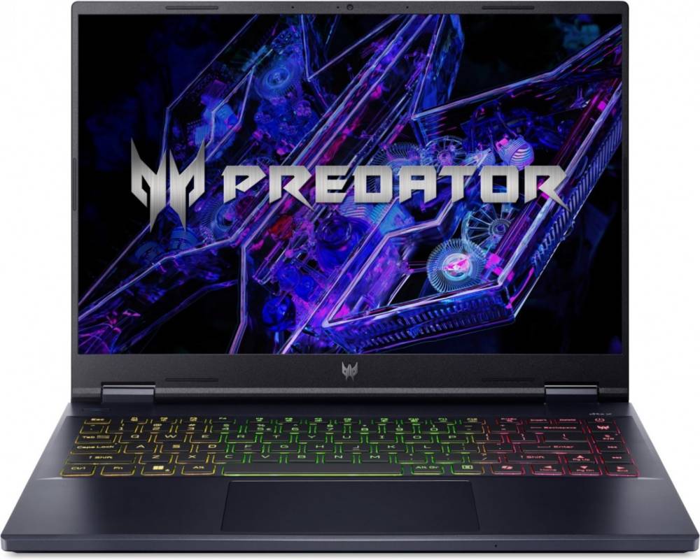 Ноутбук Acer Predator Helios Neo 14 PHN14-51 PHN14-51-797W (NH.QQNAA.002)