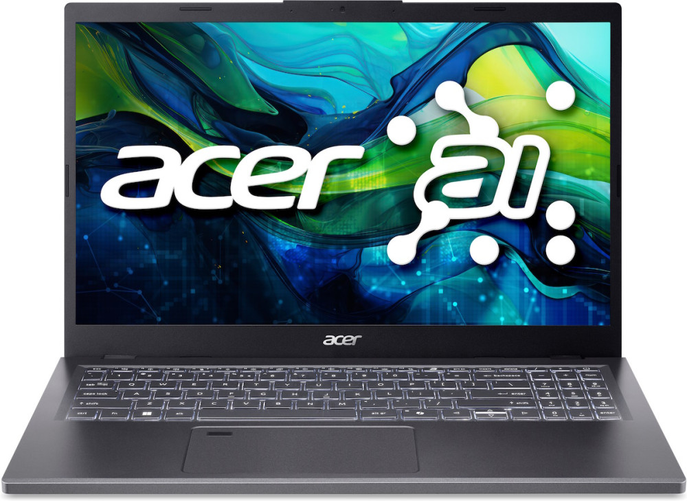 Ноутбук Acer Aspire 15 A15-61M A15-61M-R9U9 (NX.JDHEU.003)