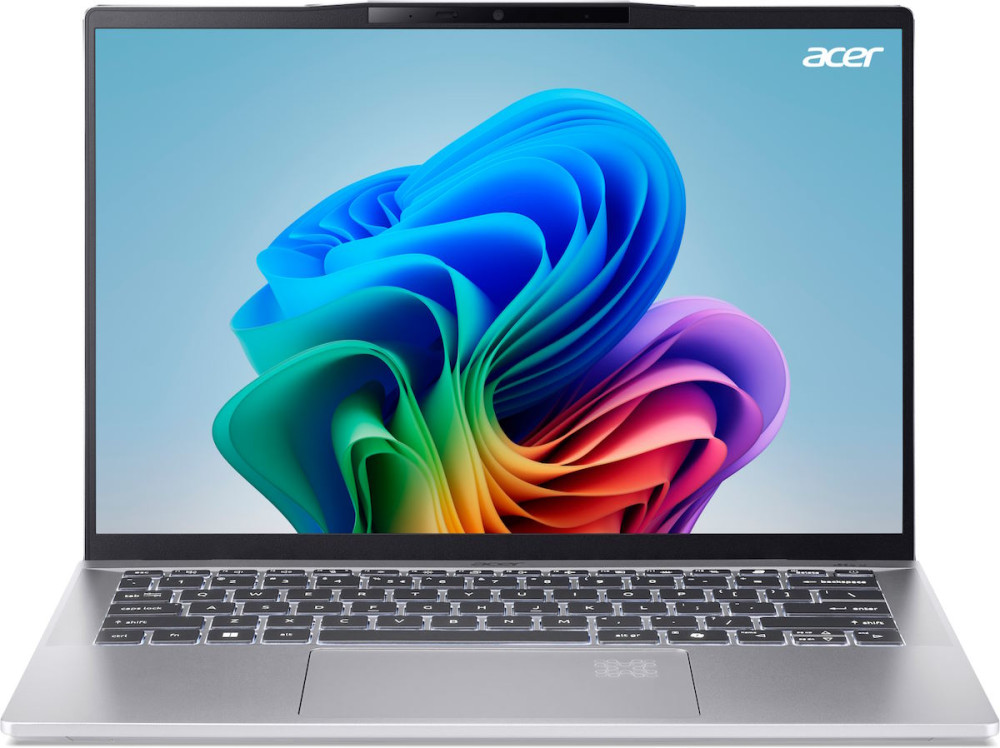 Ноутбук Acer Swift 14 AI SF14-61T SF14-61T-R75T (NX.J1CEU.002)