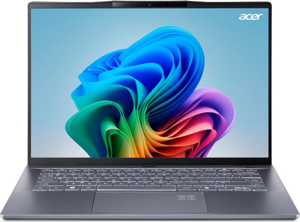 Ноутбук Acer Swift 14 AI SF14-11 SF14-11-X6V5 (NX.KZXEU.001)